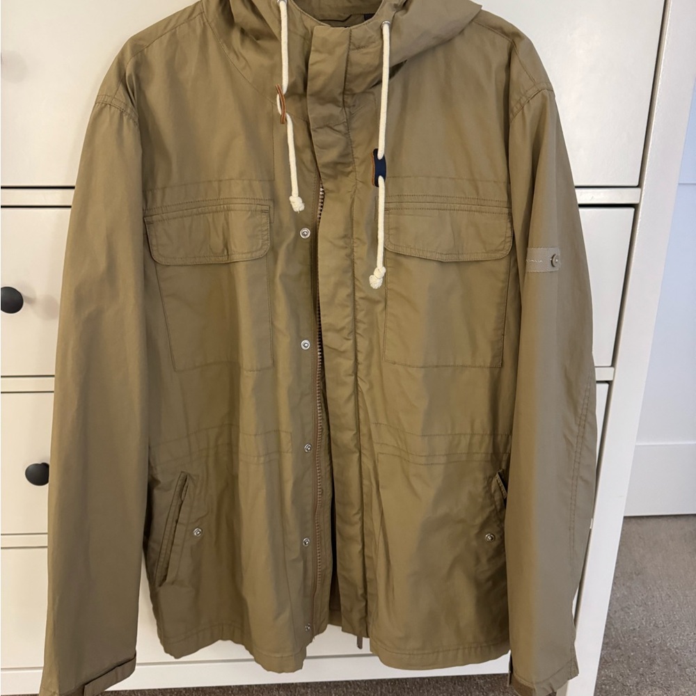 Men's Ben Sherman Hooded Jacket